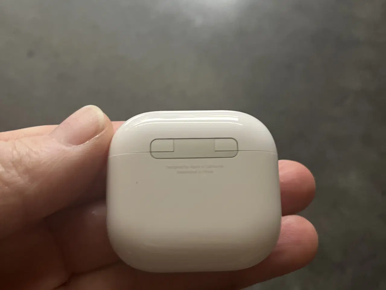 Billede 1 - Apple airpods