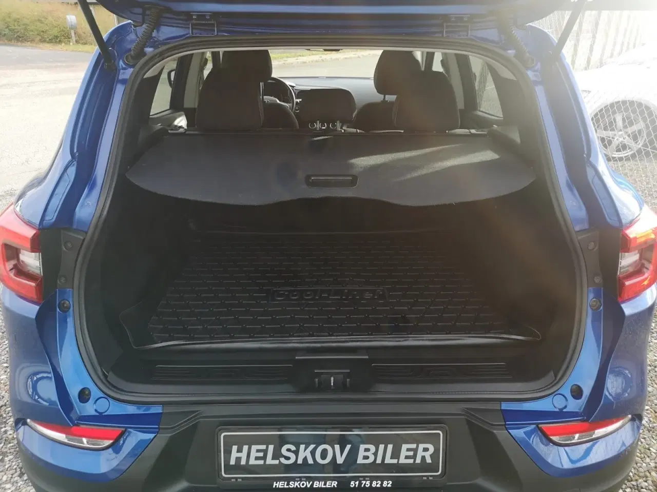 Billede 10 - Renault Kadjar 1,3 TCe 140 Zen EDC