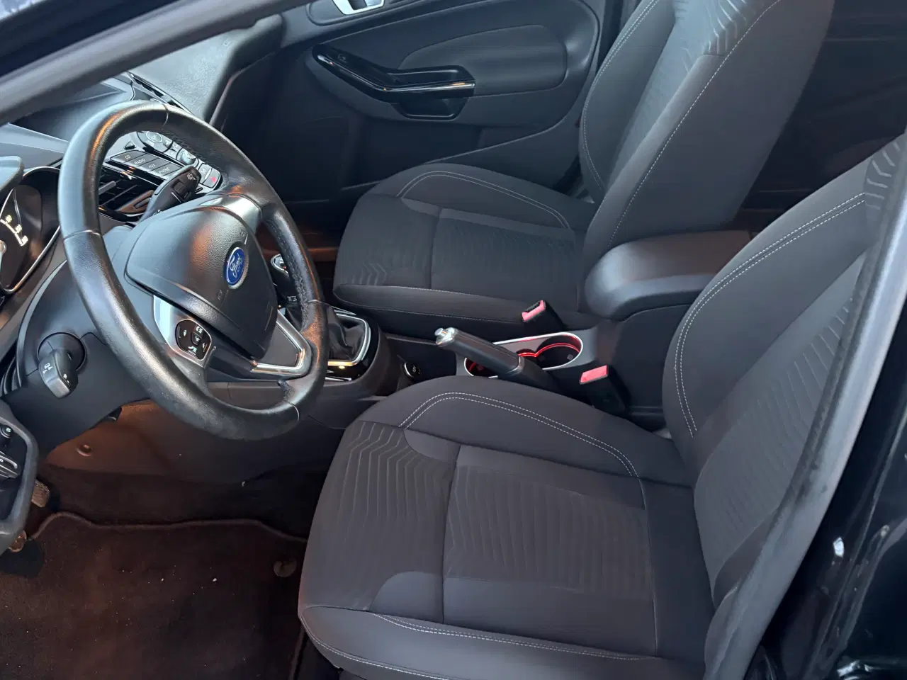 Billede 9 - Ford Fiesta 1.0 ecoboost 125 hk