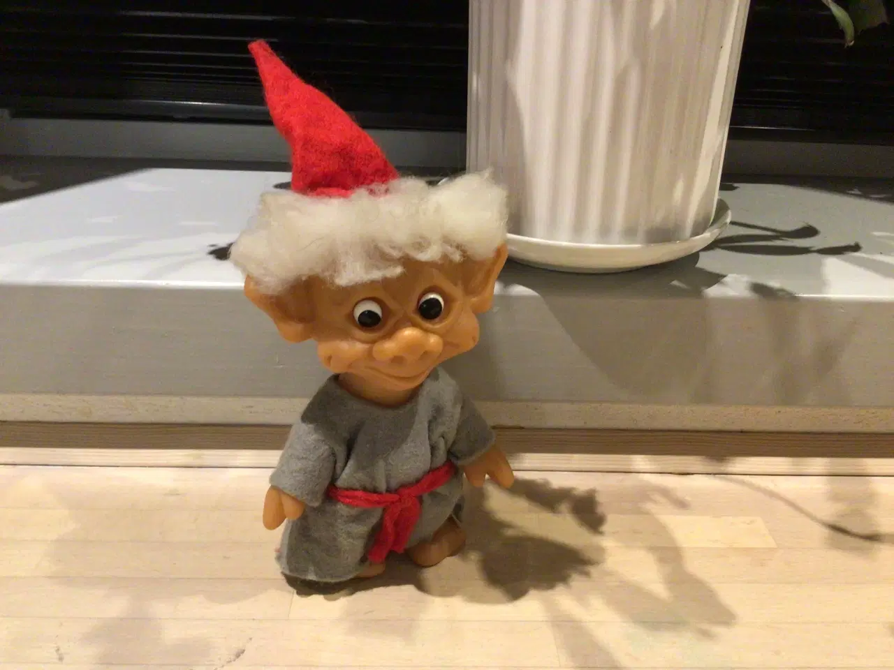 Billede 1 - Reisler nisse