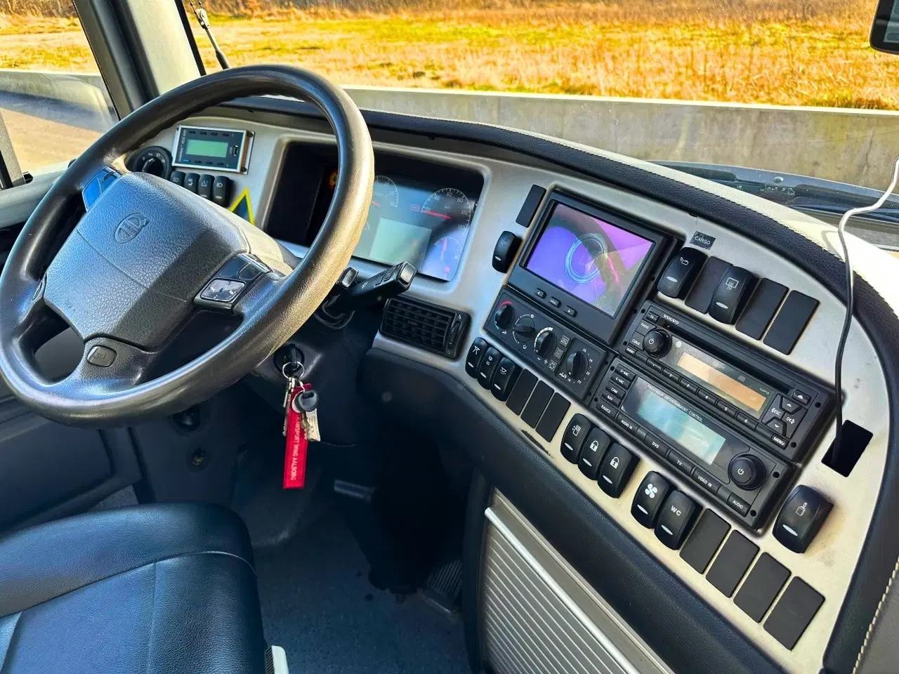 Billede 4 - Race / Teamtransporter