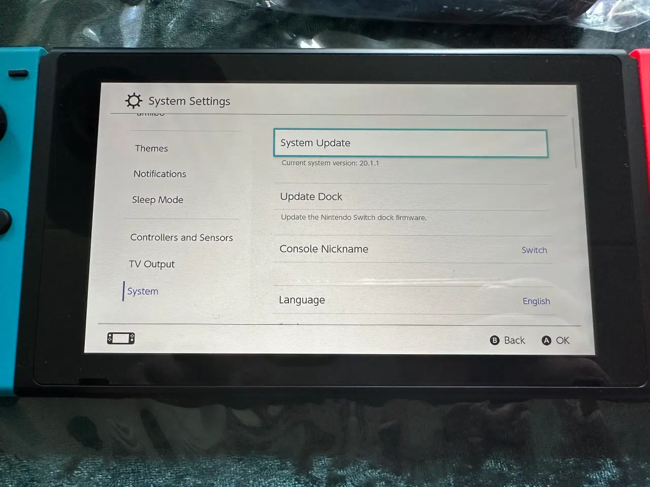 Billede 4 - Nintendo Switch 2022