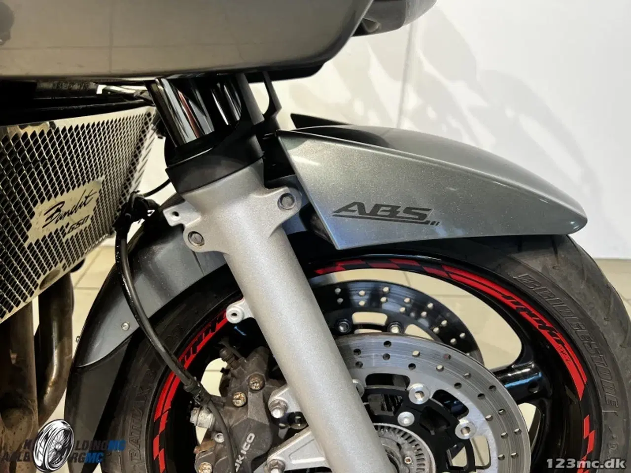 Billede 8 - Suzuki GSF 650 S Bandit