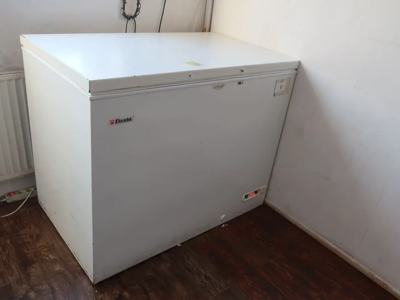 Billede 2 - To kummefrysere