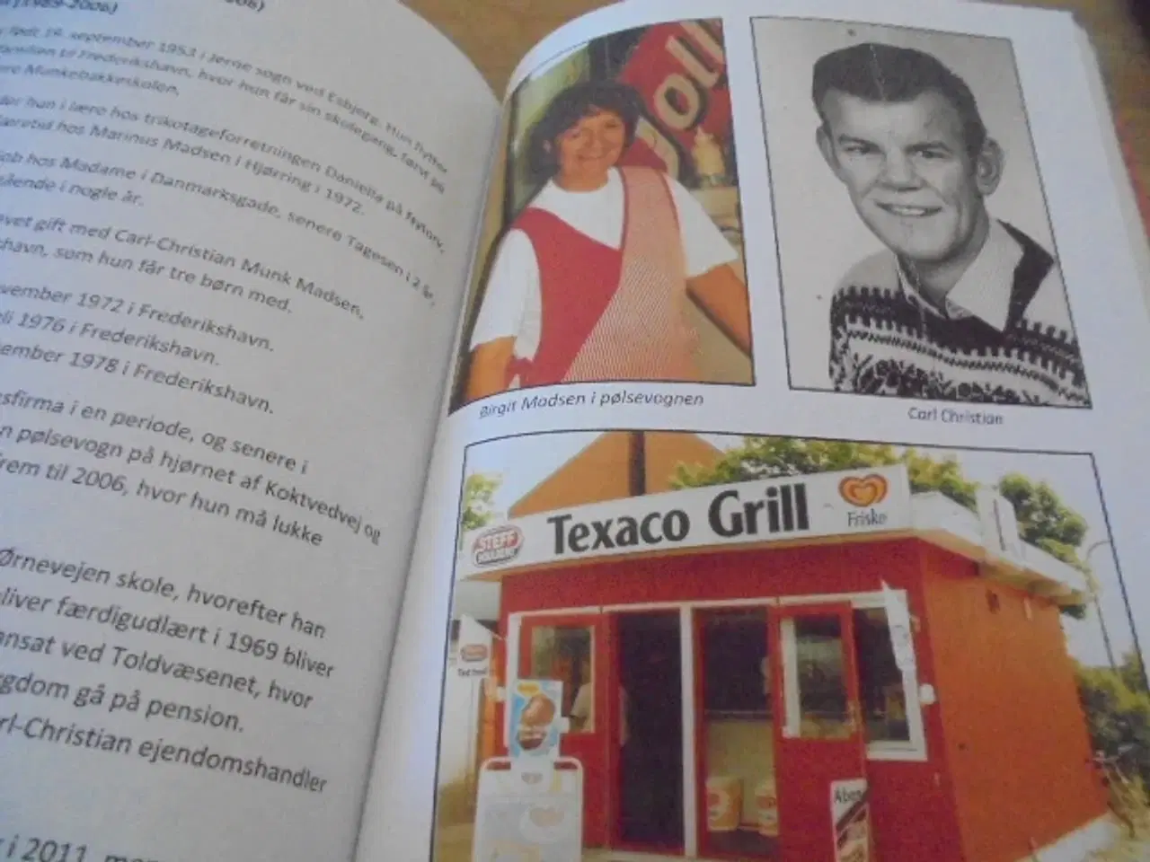 Billede 7 - 106 historier fra 39 pølsevogne i Frederikshavn