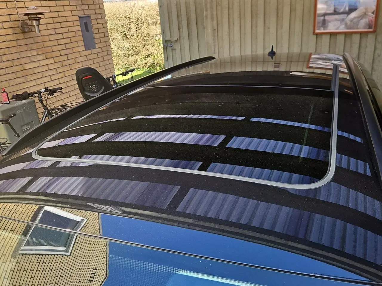 Billede 9 - VW Passat 1,4 TSi 150 Comfortline+ Variant DSG