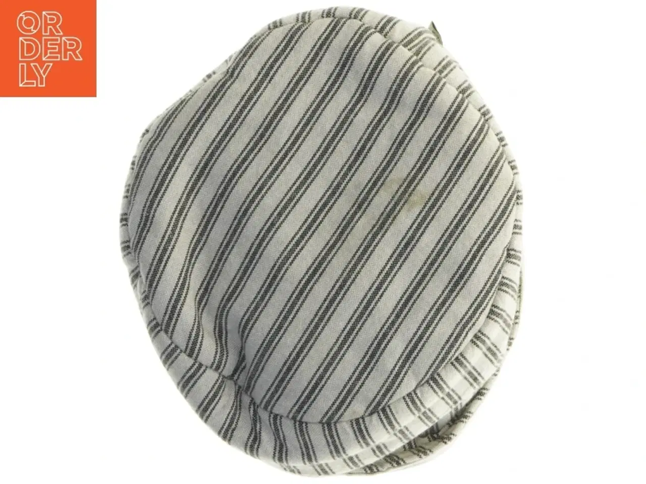 Billede 2 - Brødkurv (str. Ø. 24 cm. længde. 16 cm)