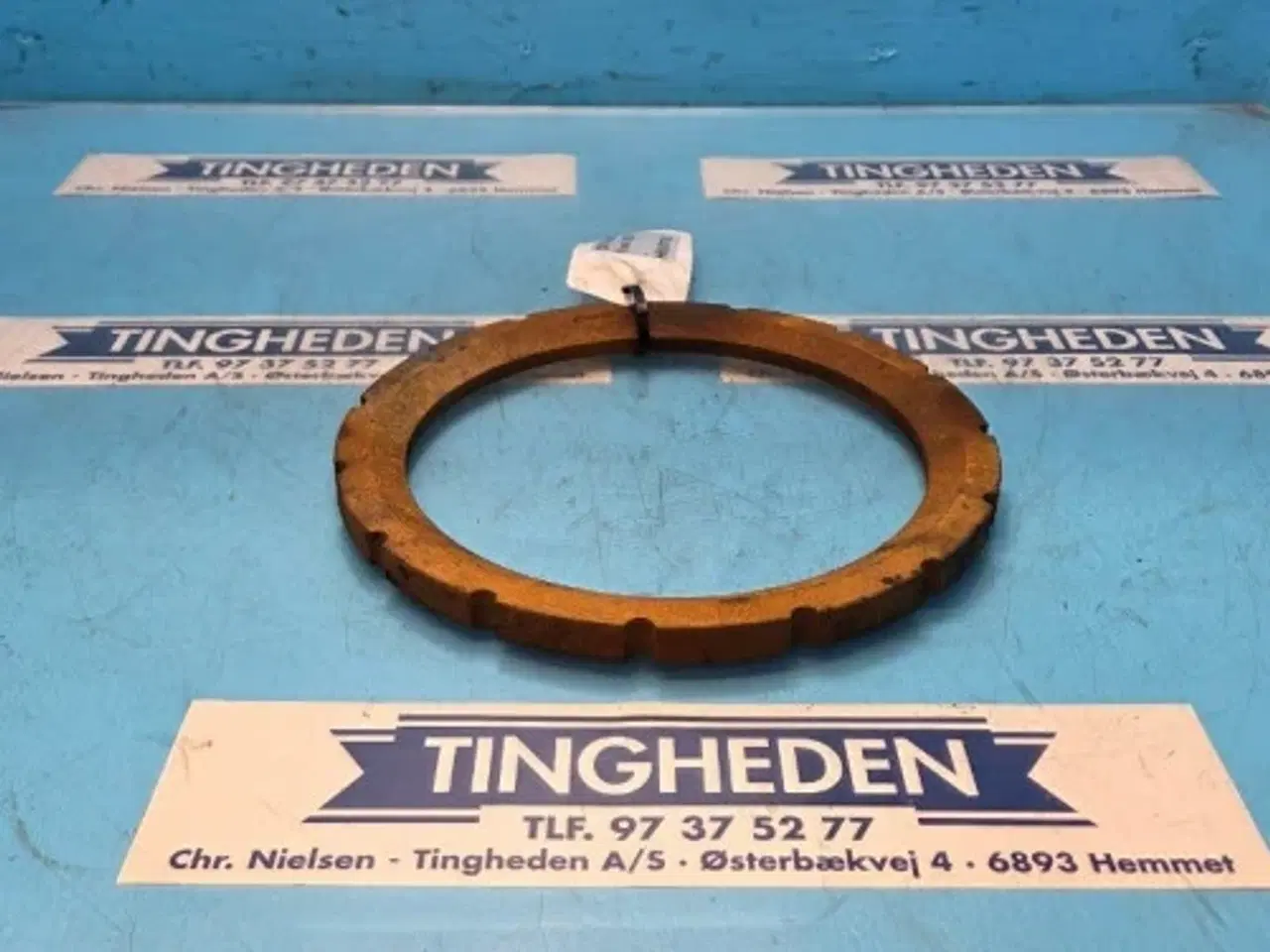 Billede 1 - Ford 8210 Ring D8NN7R003AA