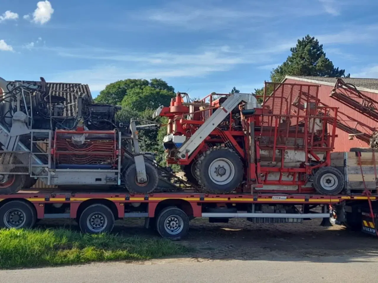 Billede 14 - Traktor