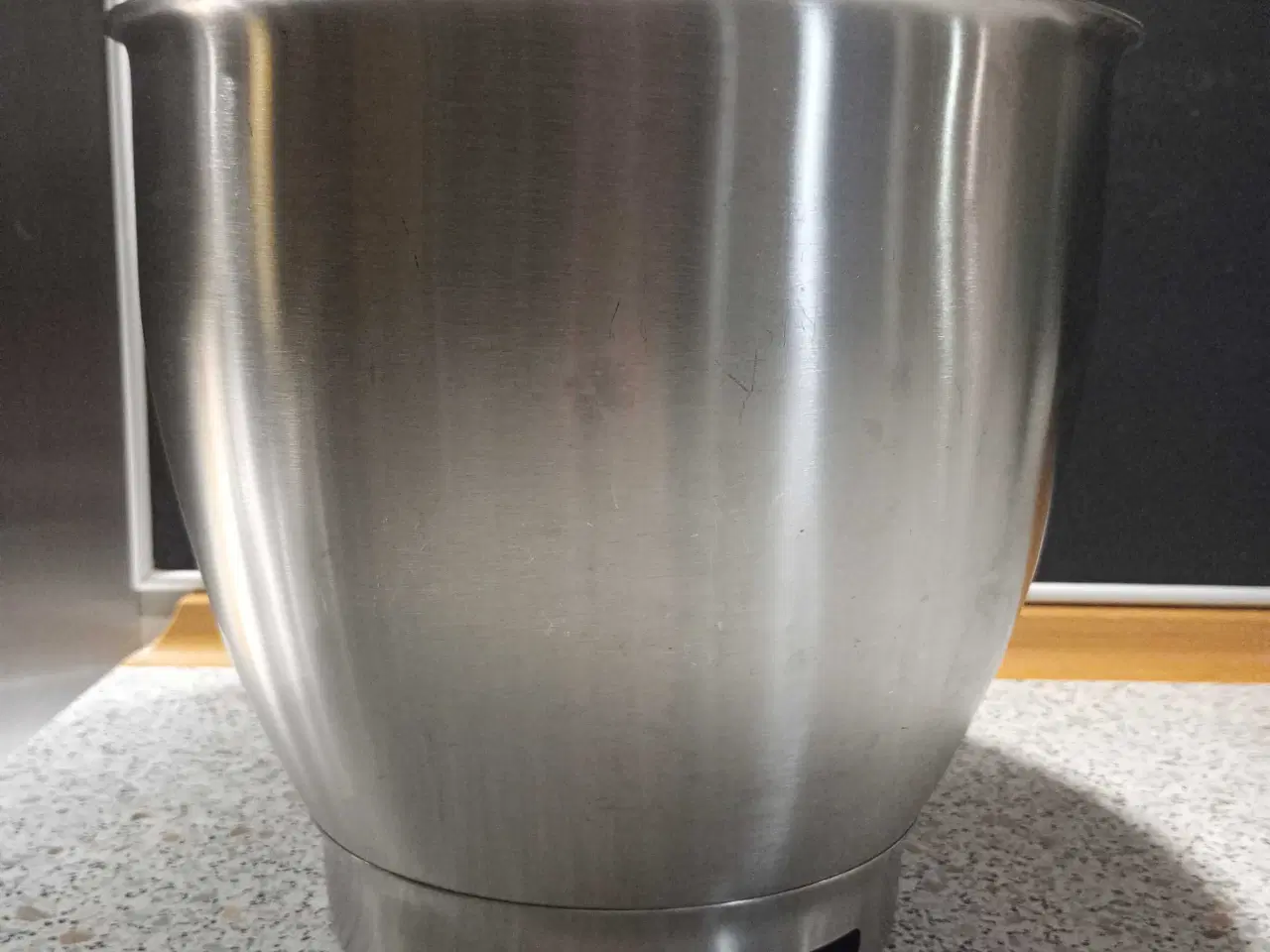 Billede 1 - Kenwood XL røreskål