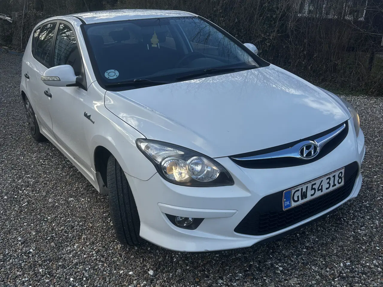 Billede 1 - Hyundai i30 diesel 25,6 km/l