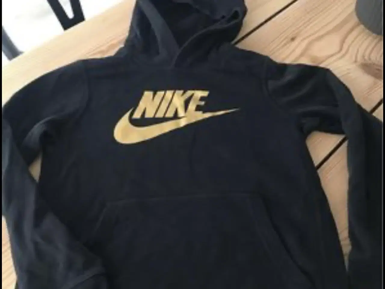 Billede 1 - Nike hoodie
