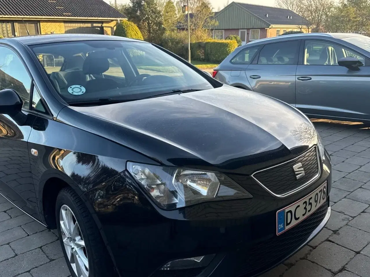 Billede 4 - Seat Ibiza 1,0 TSi 95 Reference