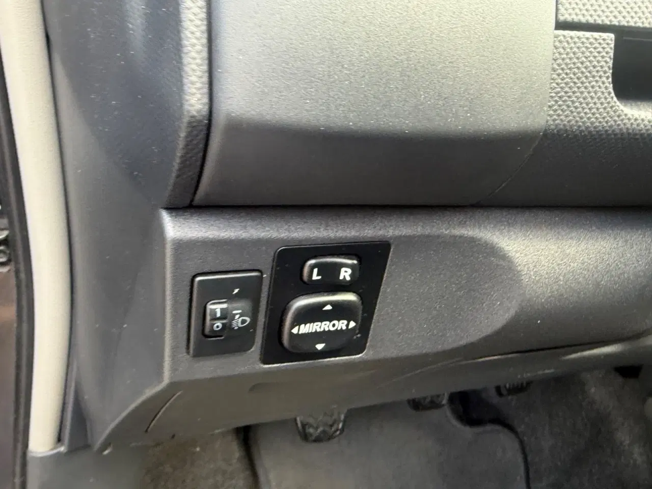 Billede 15 - Toyota Yaris 1,3 Luna
