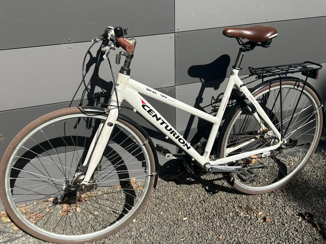 Billede 2 - Centurion pige/dame cykel 7 gear