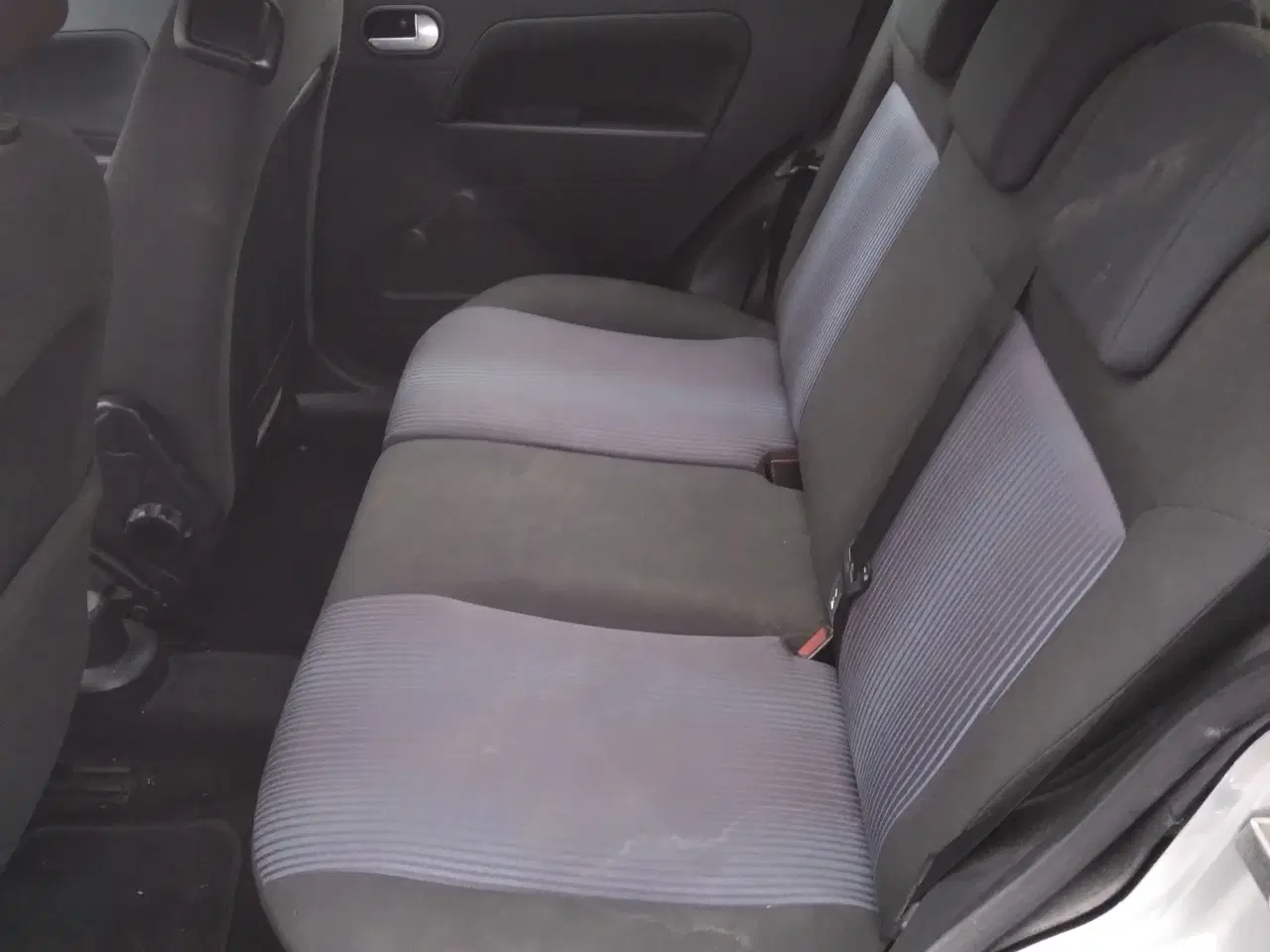 Billede 3 - Ford fusion 1,4. 2006