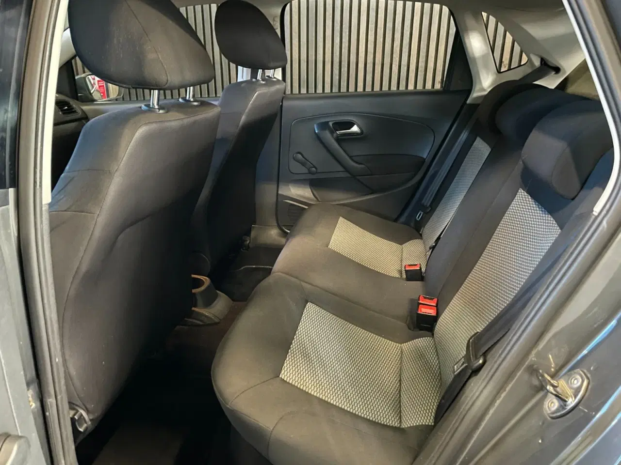 Billede 9 - VW Polo 1,2 Trendline