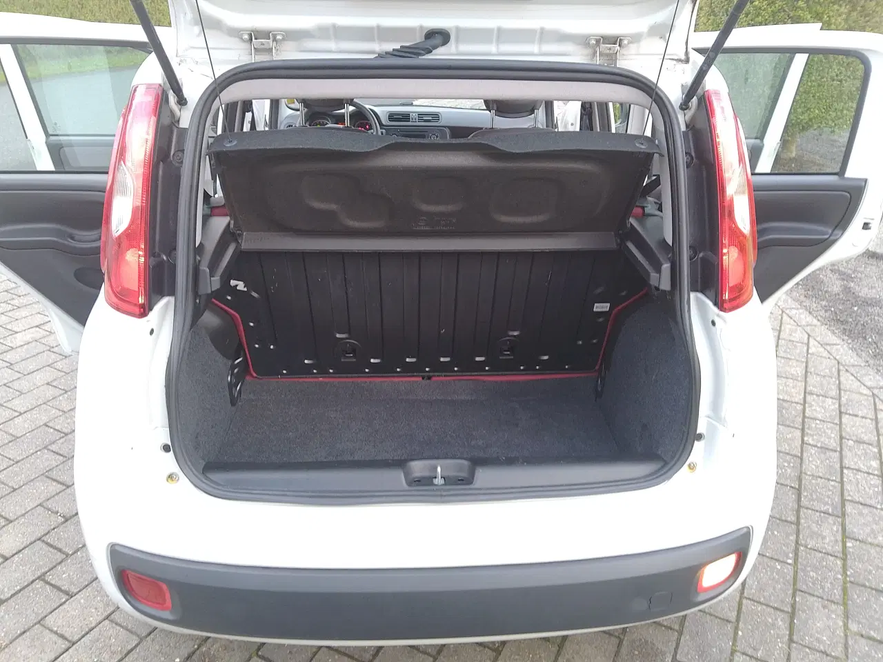 Billede 18 - Fiat Panda Årg. 2014