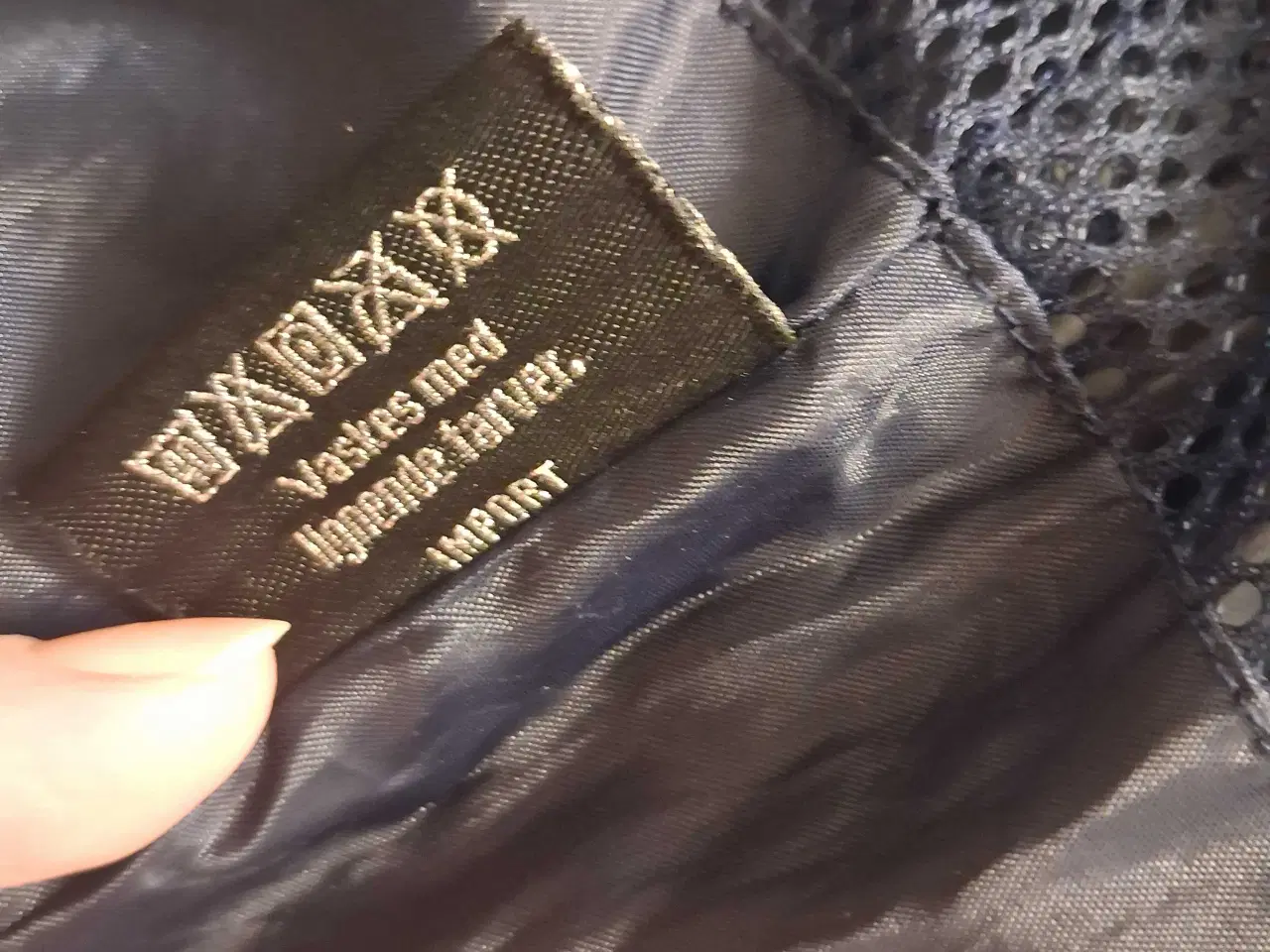 Billede 4 - 140, Waterbreaker regntøj