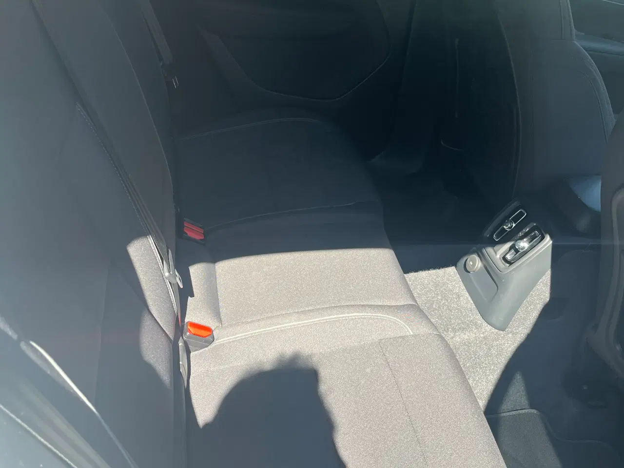 Billede 8 - 🚗 Volvo XC40 (2021) - erhvervsleasing klar til ov