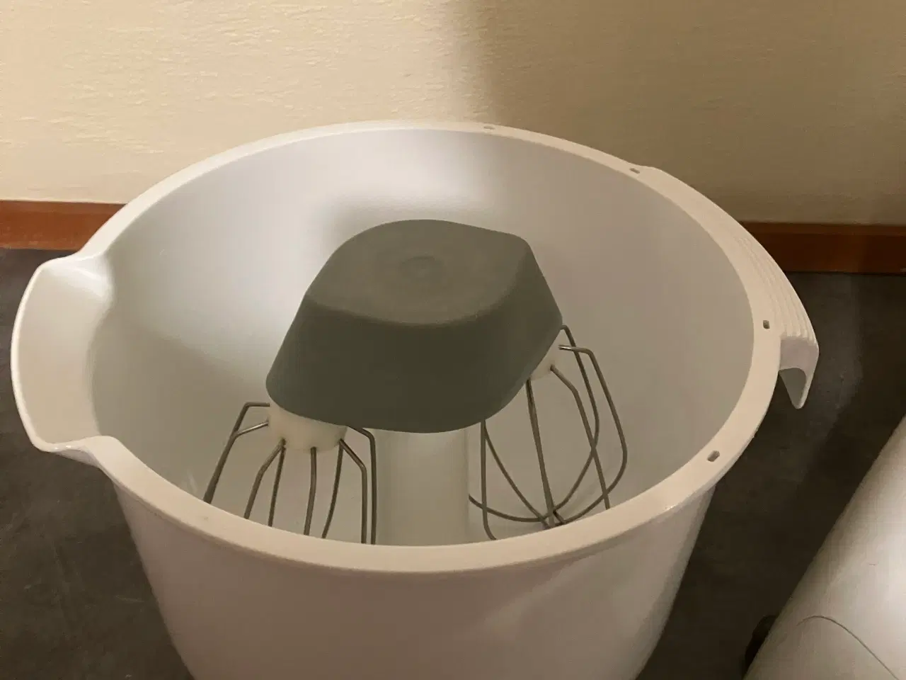 Billede 3 - Electrolux Assistent køkkemaskine