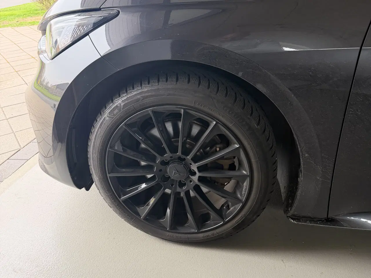 Billede 4 - Cupra Born 77 e-Boost