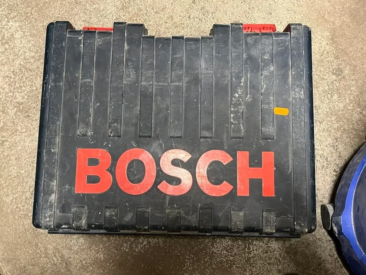 Billede 4 - Bosh Hammerbor