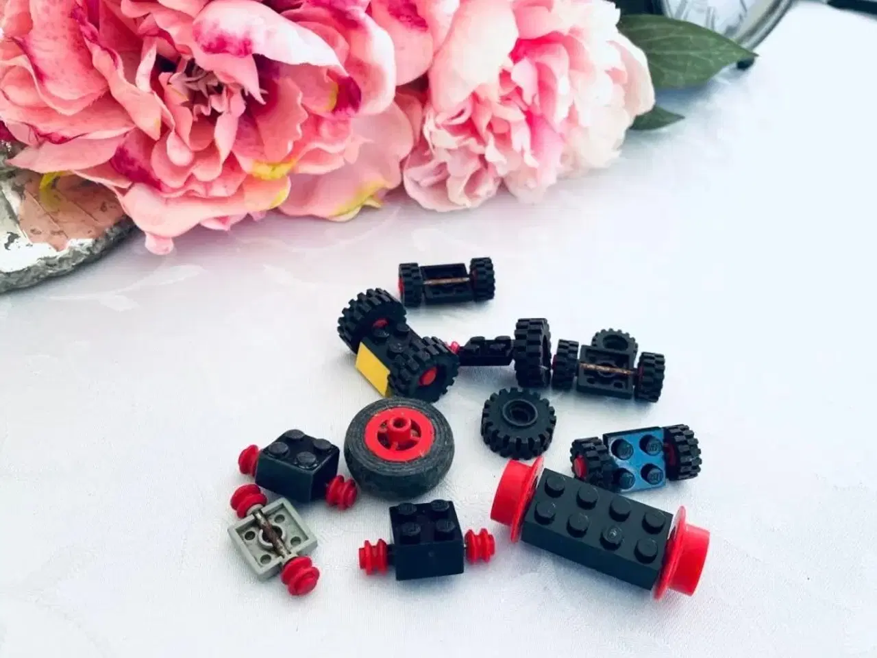 Billede 1 - Lego, blandet 