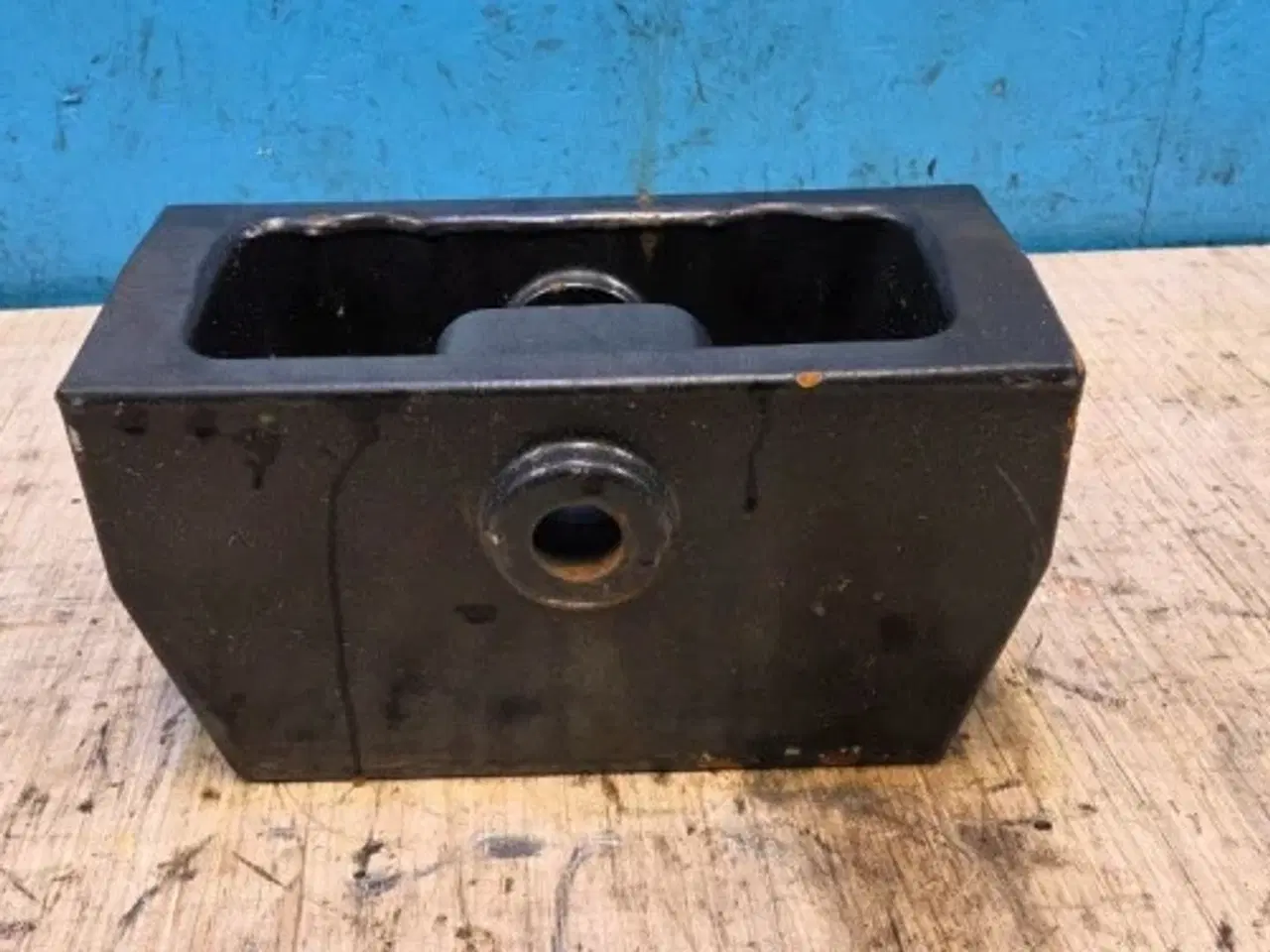 Billede 11 - Case Farmall 95C Baseklods 84348660