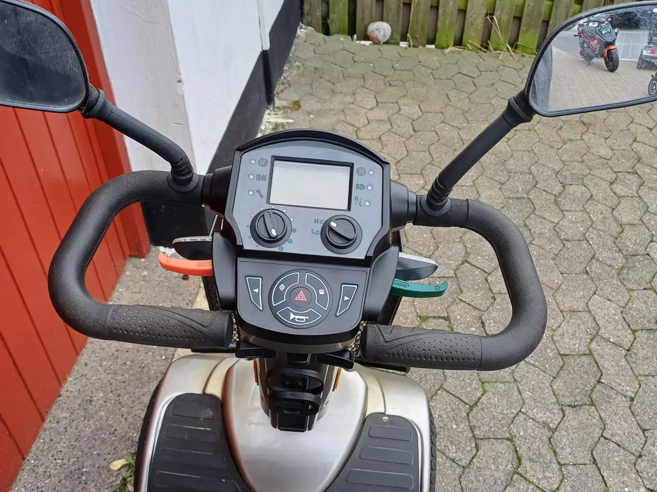 Billede 4 - GO EL 270