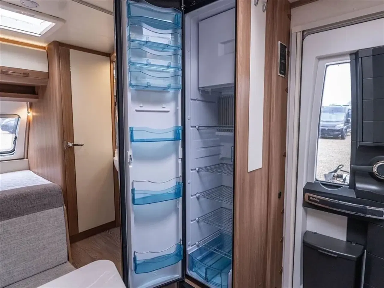 Billede 21 - 2021 - Hobby De Luxe 400 SFE