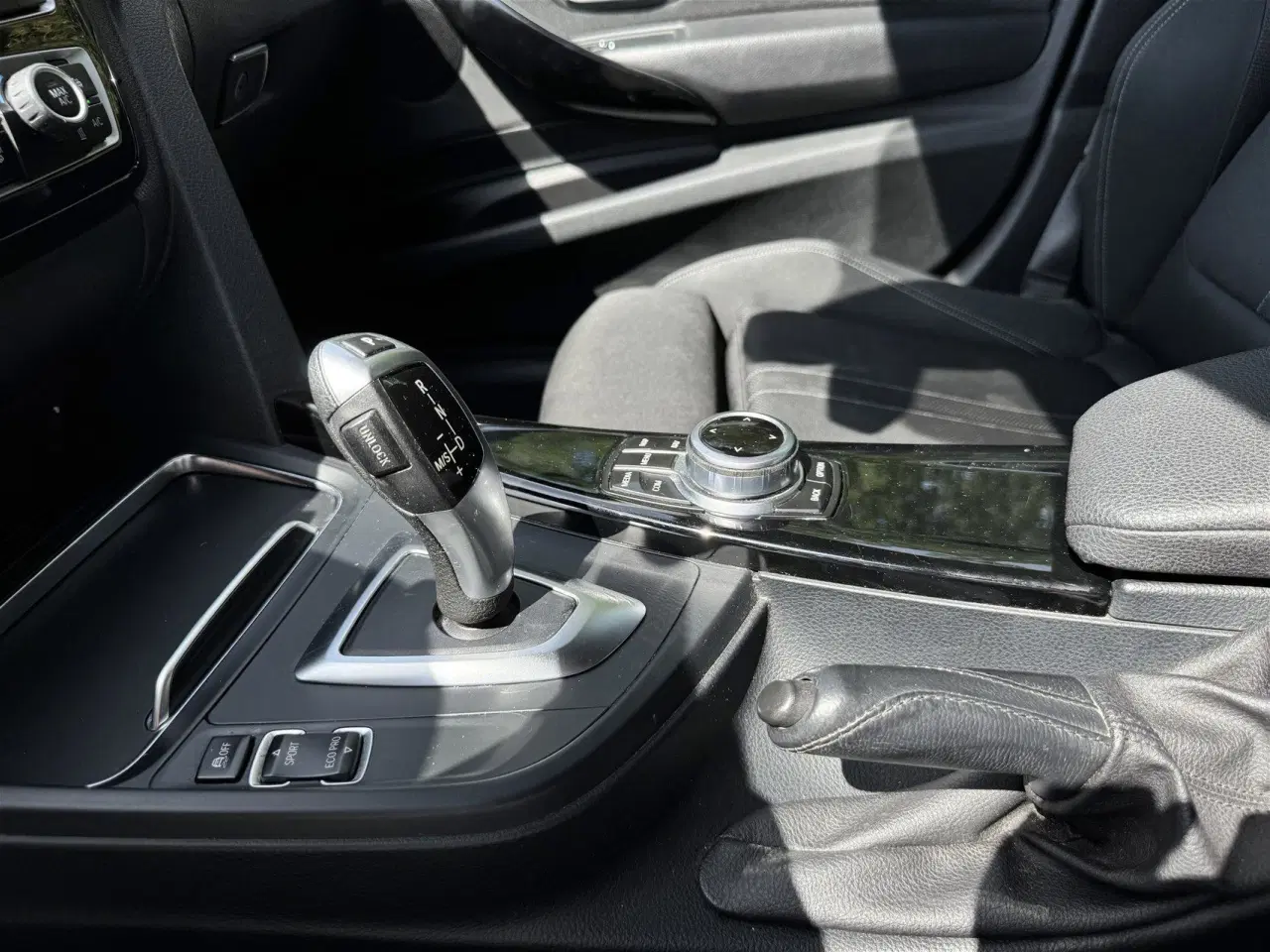 Billede 23 - BMW 320d Gran Turismo 2,0 D Executive Steptronic 190HK 5d 8g Aut.