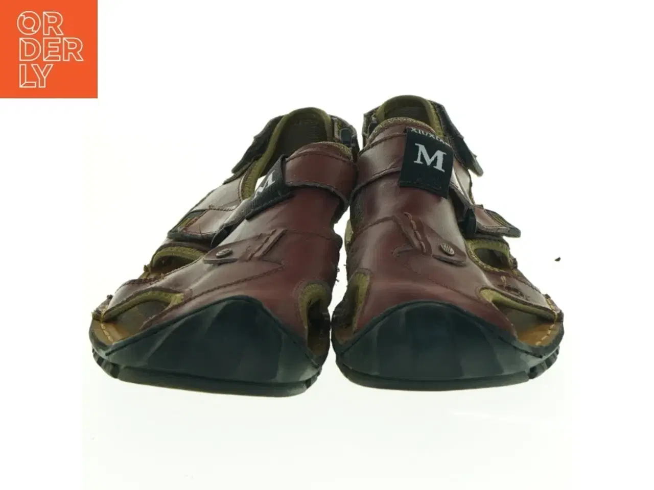 Billede 2 - Sandaler (str. 43)