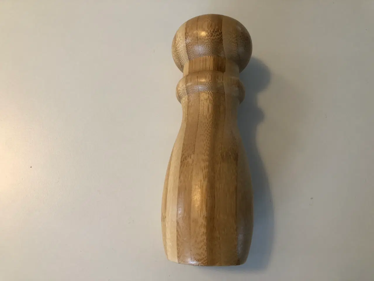 Billede 6 - Saltbøsse i træ