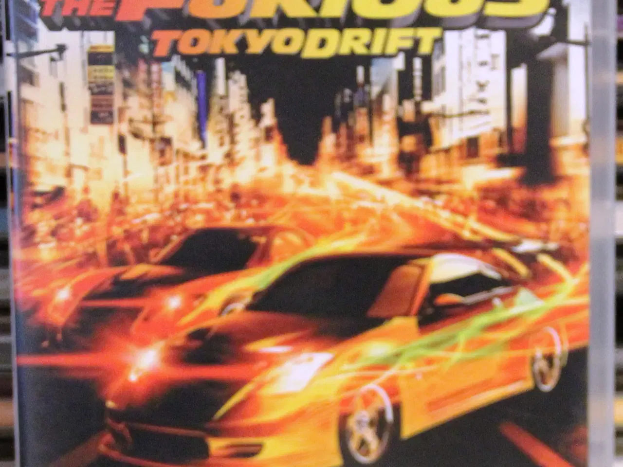 Billede 5 - DVD-film til salg