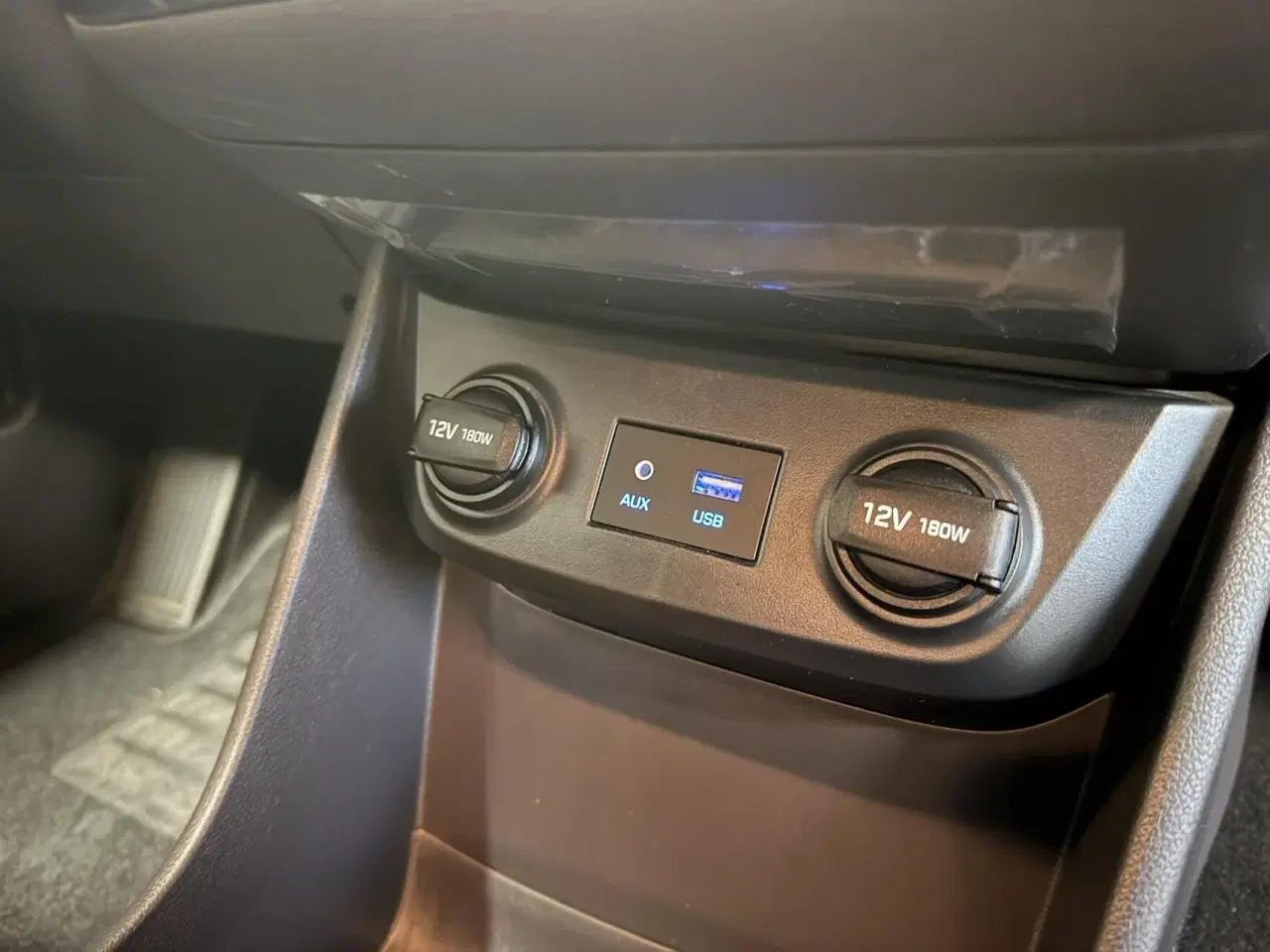 Billede 10 - Hyundai Ioniq Electric 28 kWh Premium 120HK 5d Aut.