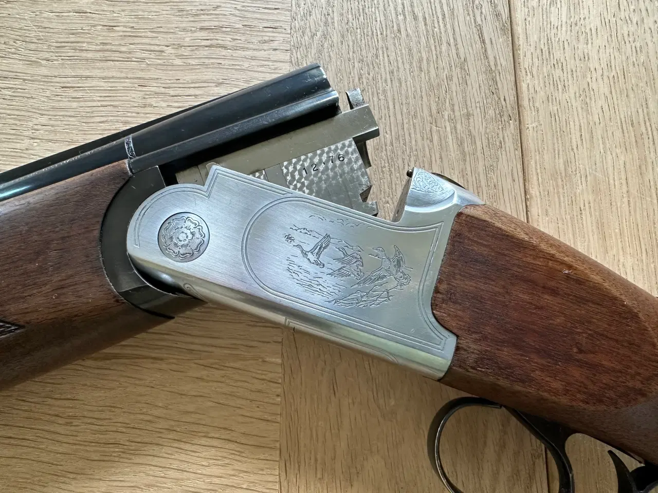 Billede 3 - FAIR Rizzini  Premier 12/76