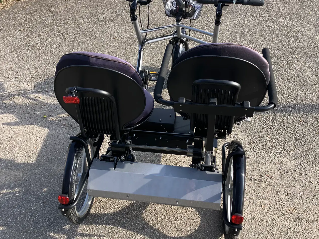 Billede 2 - PF Mobility 