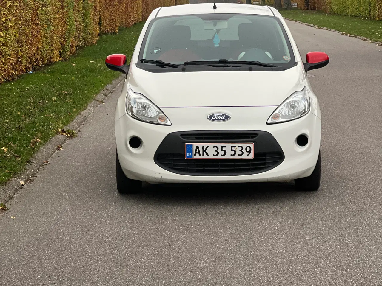 Billede 2 - Ford ka 