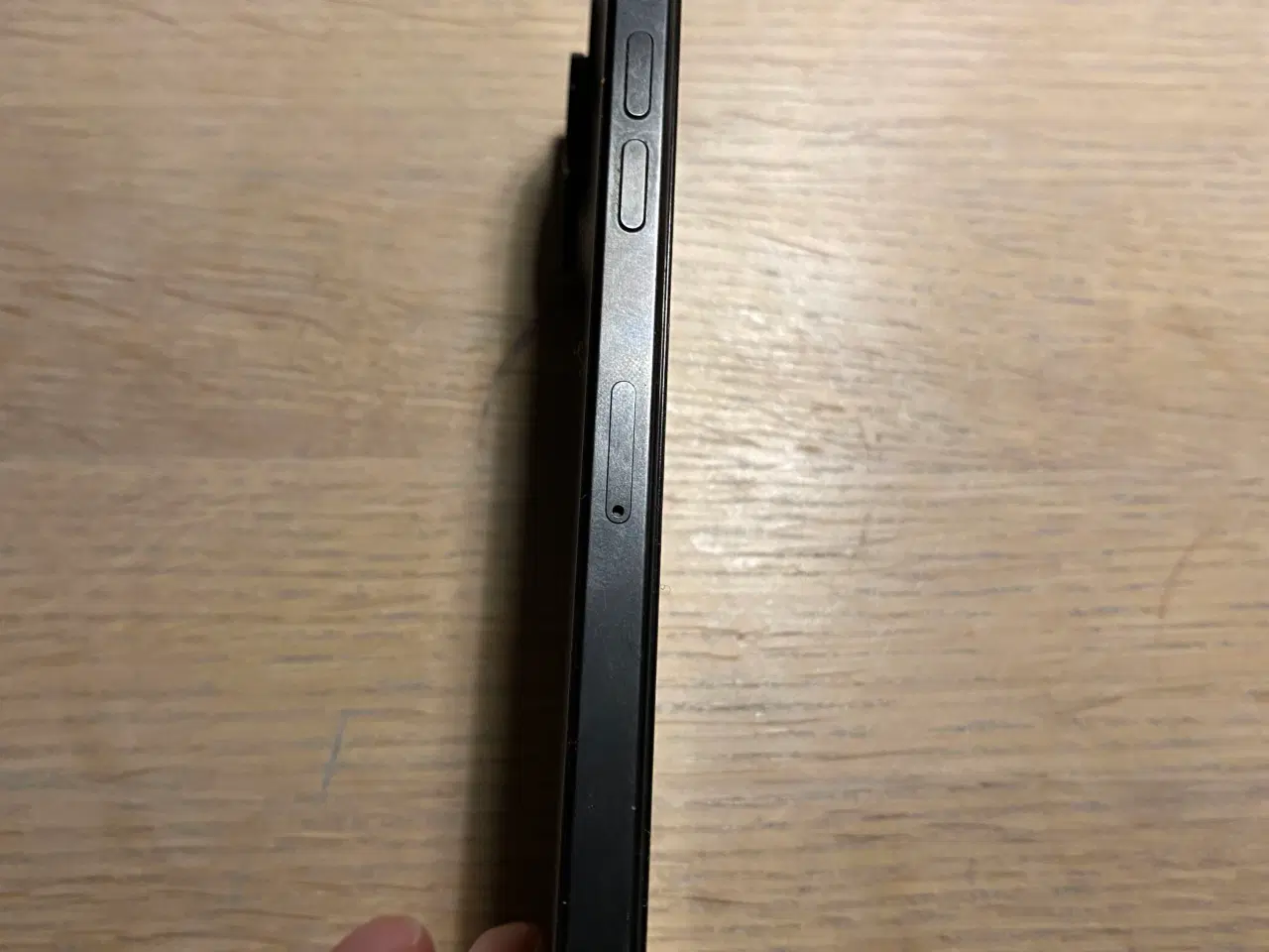 Billede 3 - Phone 15 Pro Max 256GB sort