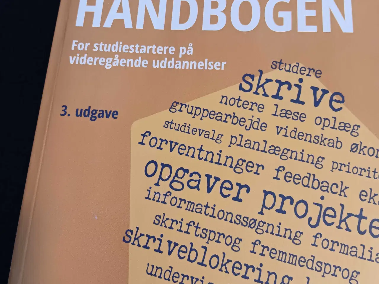 Billede 4 - Bøger til socialrådgiveruddanelsen