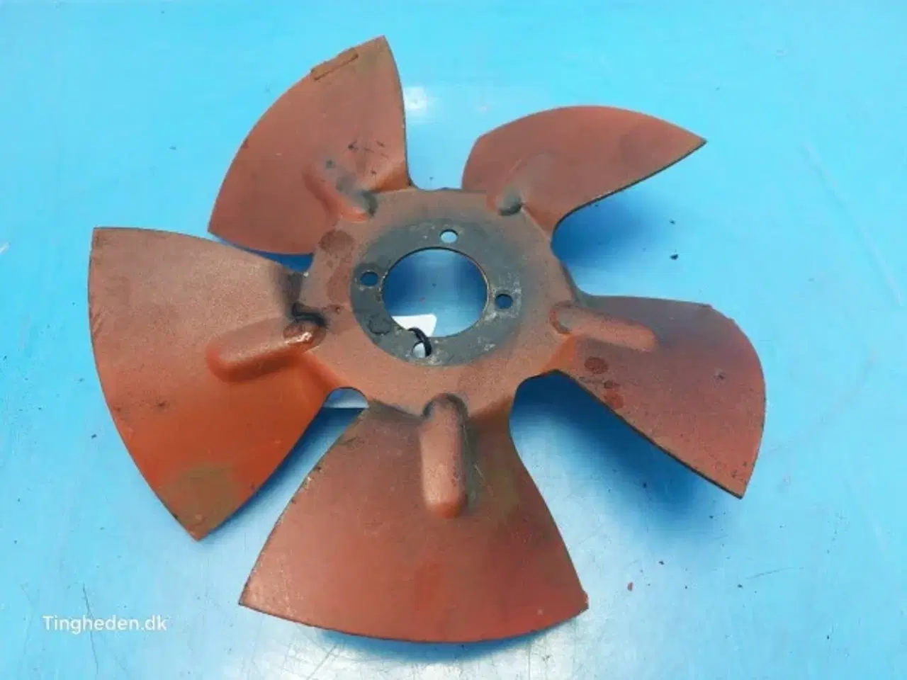 Billede 6 - Iveco 8361 SRE 11 Blæser 322638550