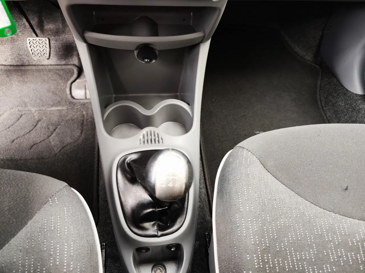 Billede 8 - Peugeot 107 1,0 Active