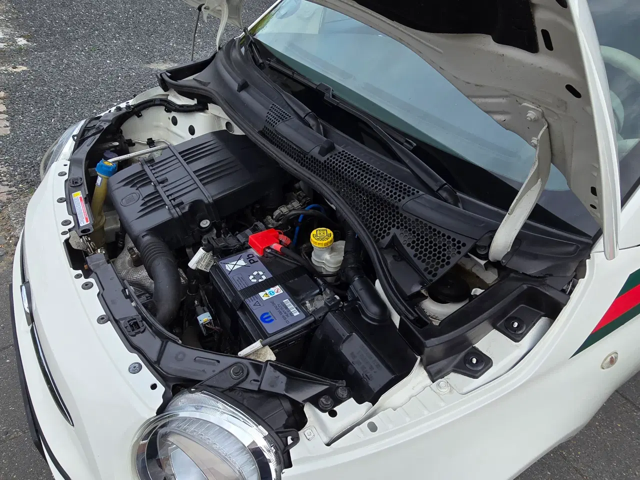 Billede 8 - Fiat 500