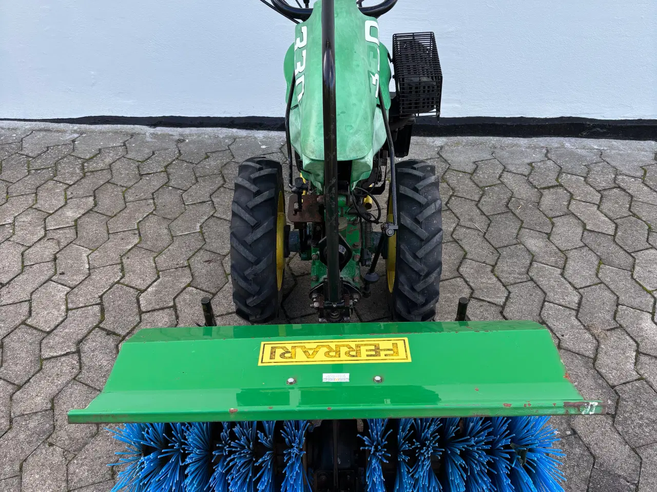 Billede 5 - Ferrari 330