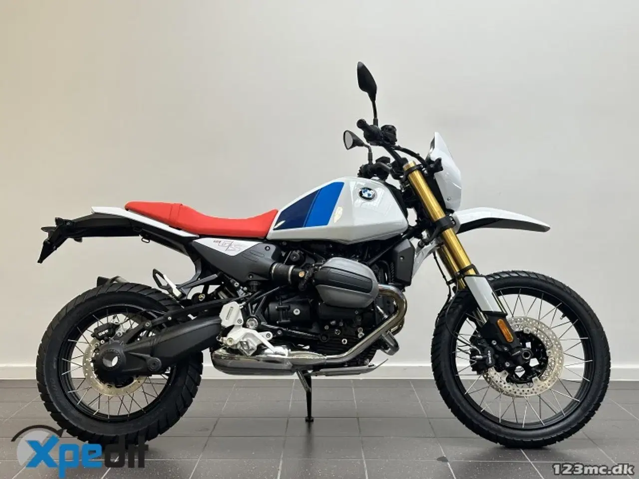 Billede 1 - BMW R 12 G/S