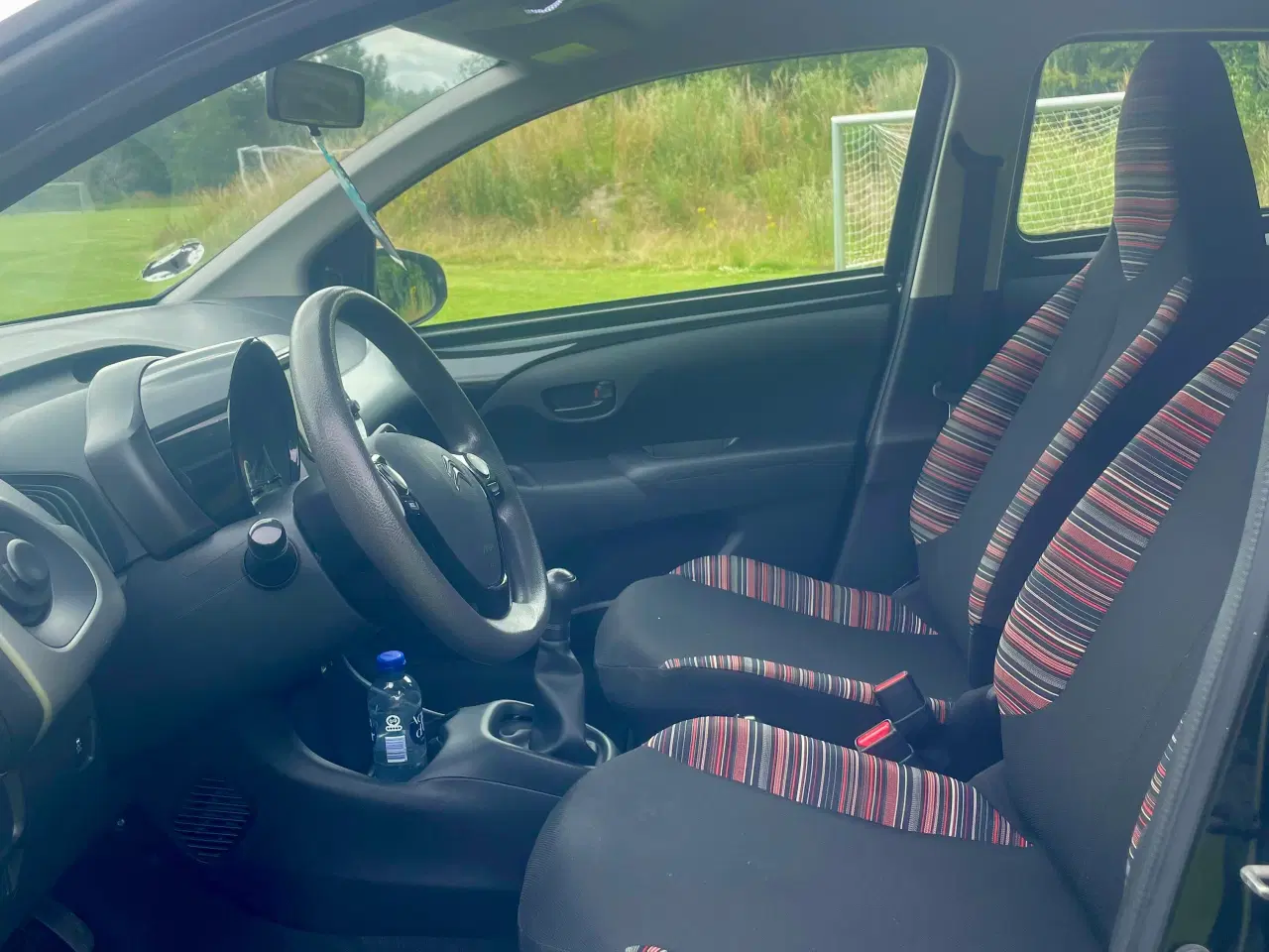 Billede 6 - Bil Citroen C1