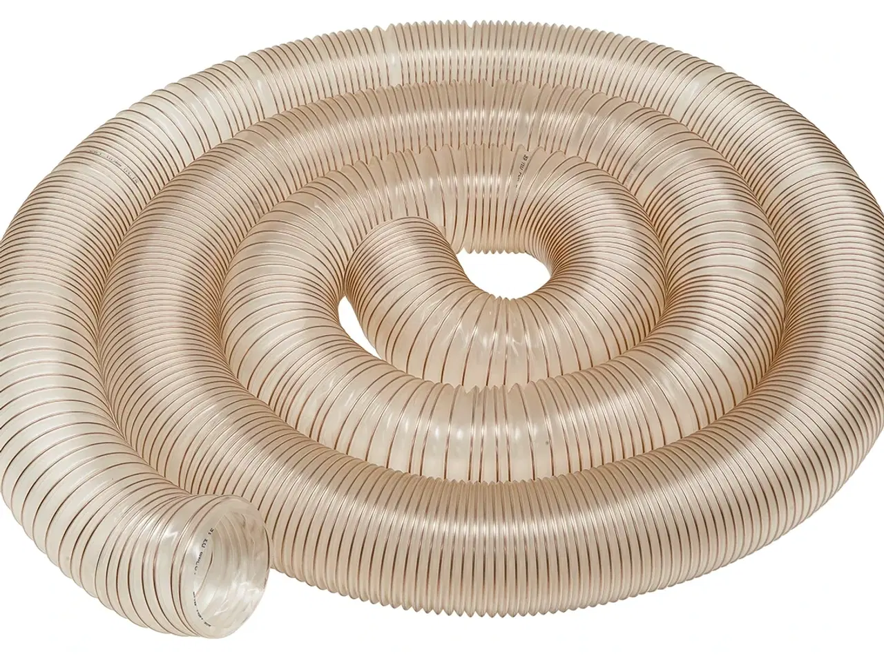 Billede 1 - PU-slange 100 mm ( 10 m)