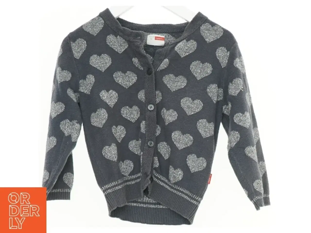 Billede 1 - Cardigan fra Name It (str. 92 cm)