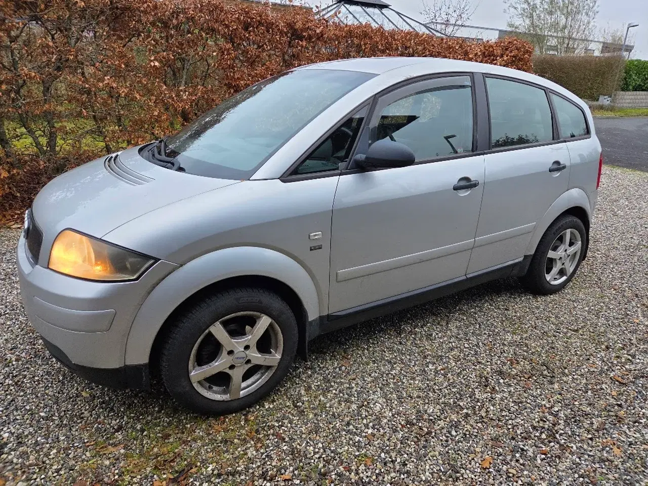 Billede 6 - Audi A2 3L